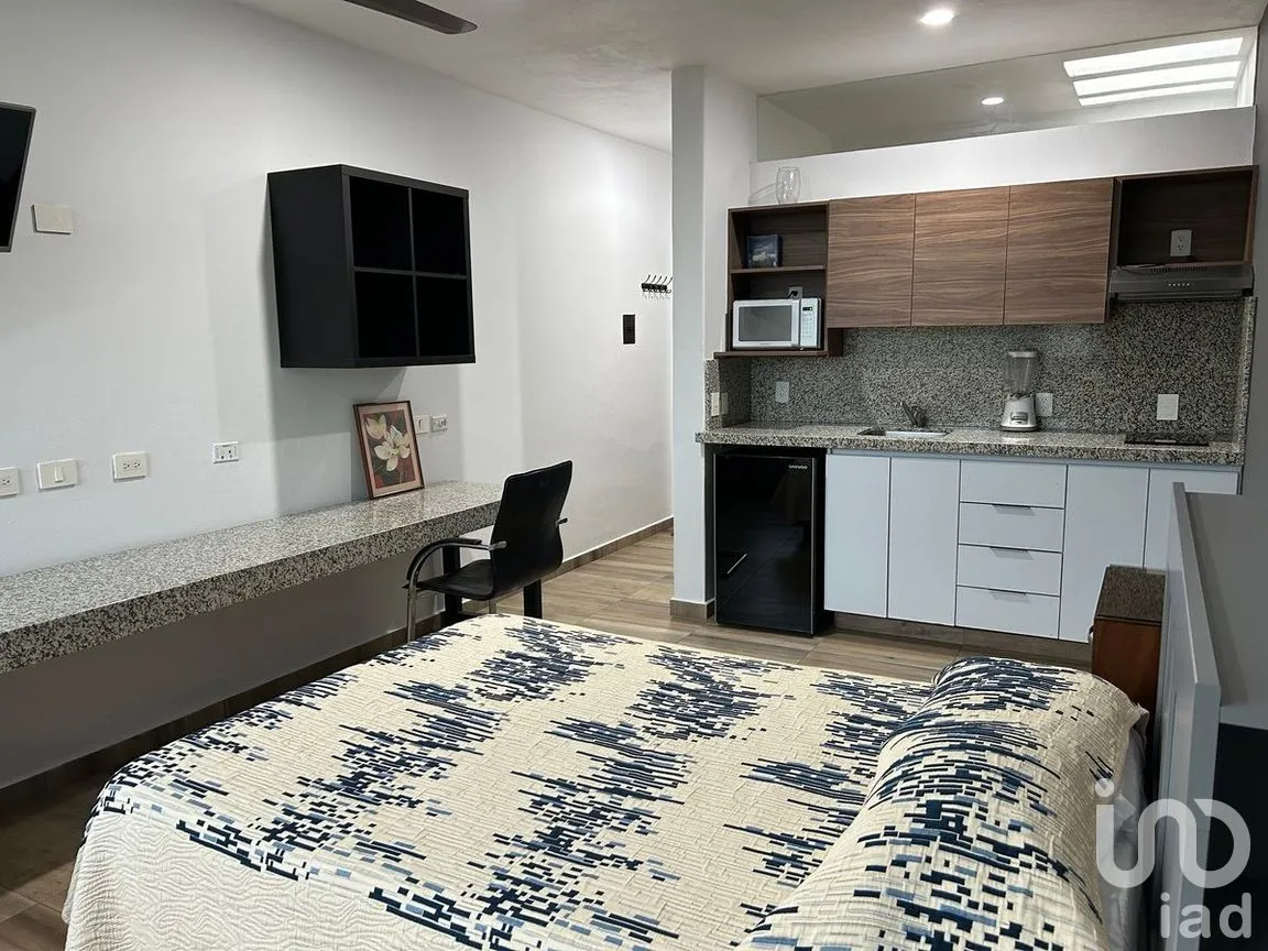 Departamento en Renta en Solares, Zapopan, Jalisco | NEX-276582 | iad México | Foto 4 de 22