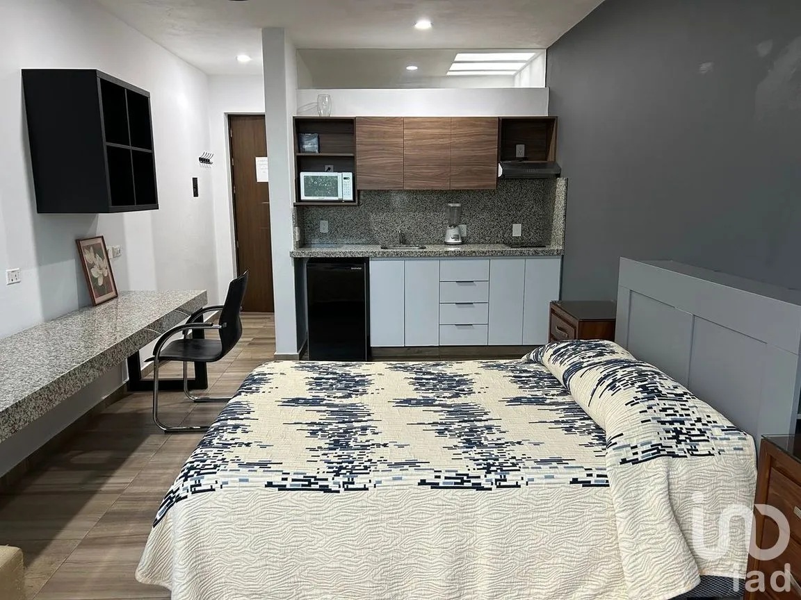 Departamento en Renta en Solares, Zapopan, Jalisco | NEX-276582 | iad México | Foto 5 de 22