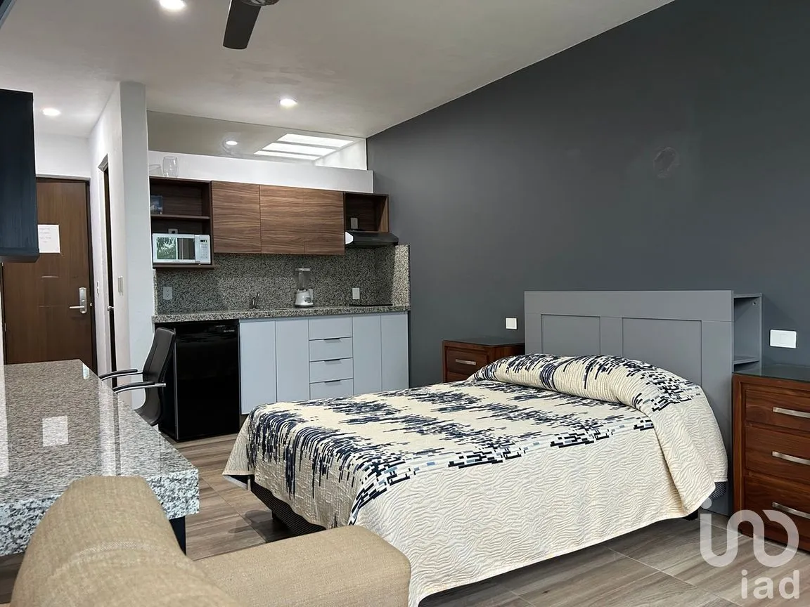 Departamento en Renta en Solares, Zapopan, Jalisco | NEX-276582 | iad México | Foto 6 de 22
