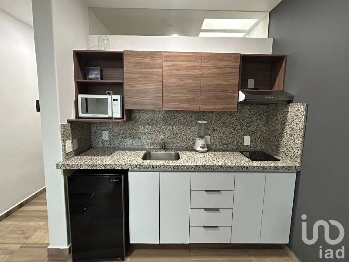 Departamento en Renta en Solares, Zapopan, Jalisco | NEX-276582 | iad México | Foto 7 de 22