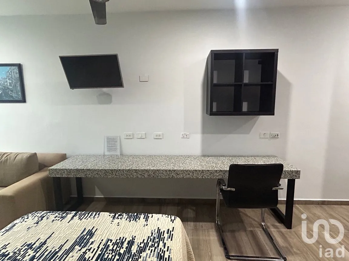 Departamento en Renta en Solares, Zapopan, Jalisco | NEX-276582 | iad México | Foto 9 de 22