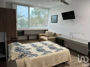 NEX-276582 - Departamento en Renta, con 1 baño, con 32 m2 de construcción en Solares, CP 45019, Jalisco.