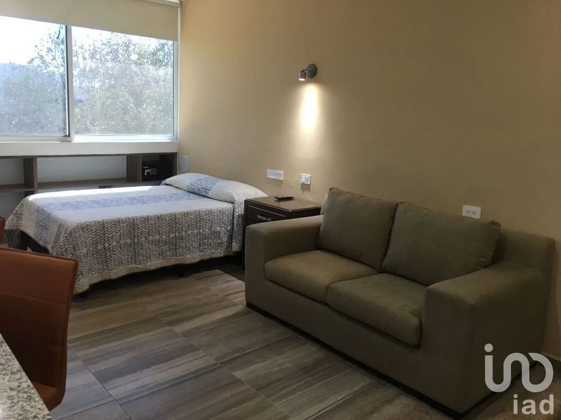Departamento en Renta en Solares, Zapopan, Jalisco | NEX-276583 | iad México | Foto 2 de 11