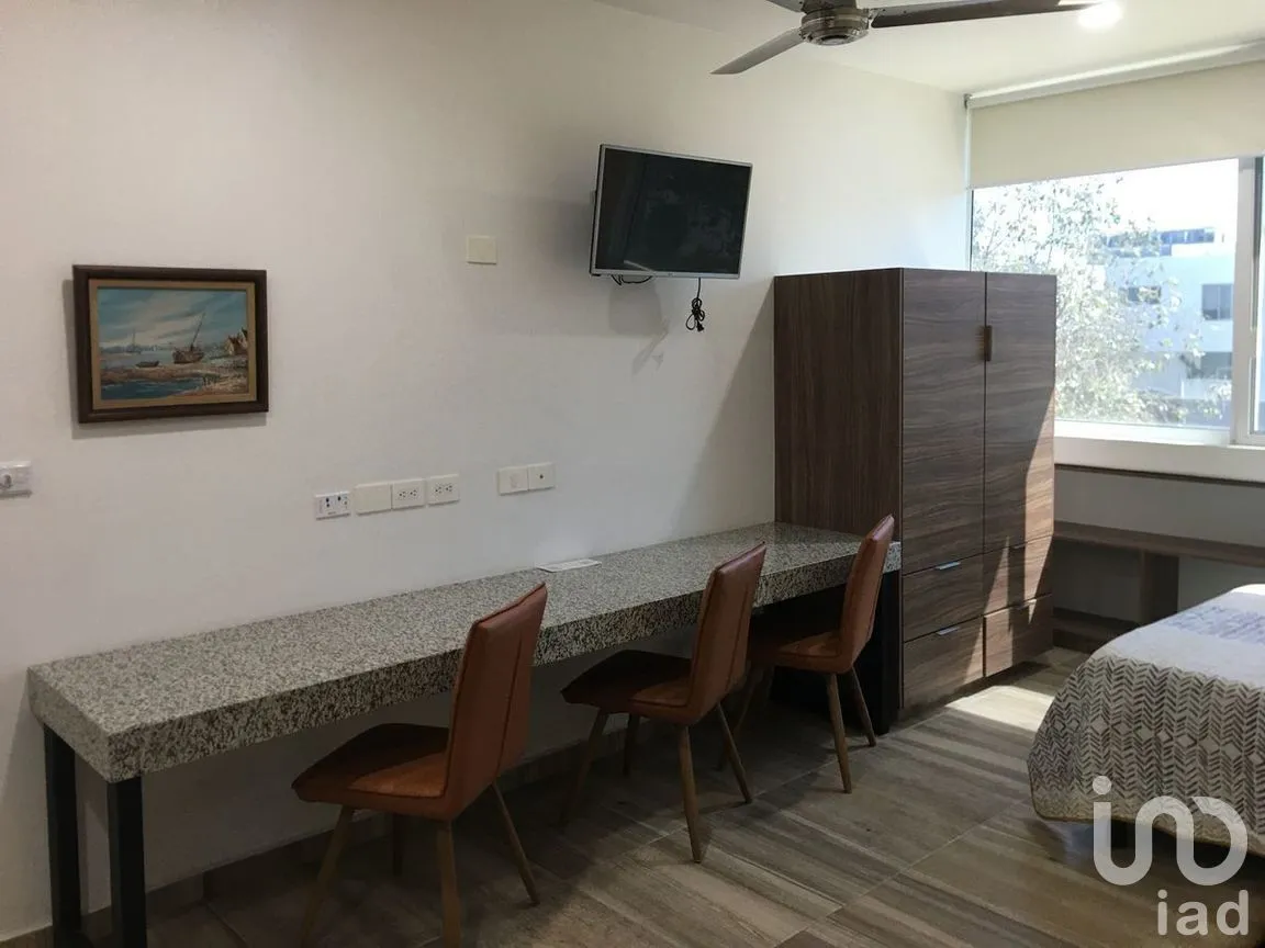 Departamento en Renta en Solares, Zapopan, Jalisco | NEX-276583 | iad México | Foto 3 de 11