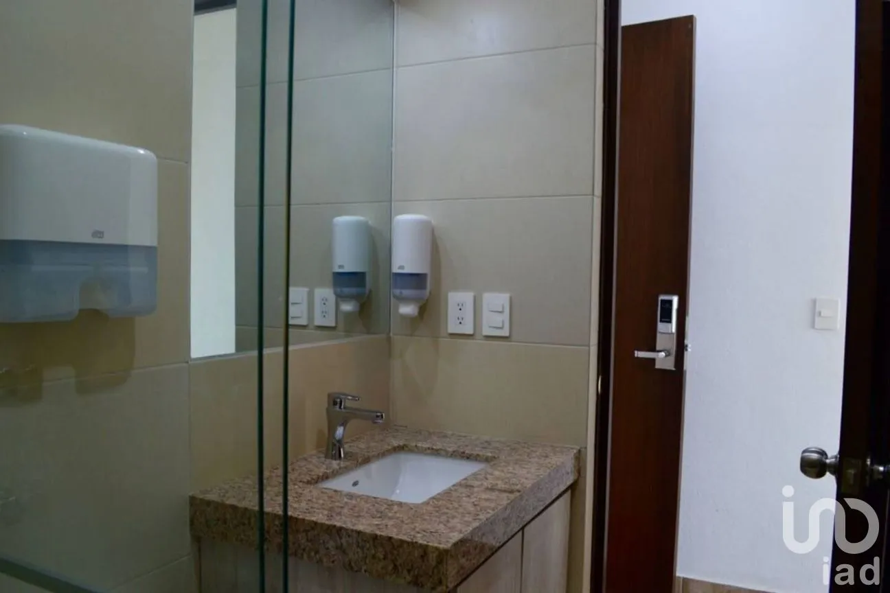 Departamento en Renta en Solares, Zapopan, Jalisco | NEX-276583 | iad México | Foto 4 de 11
