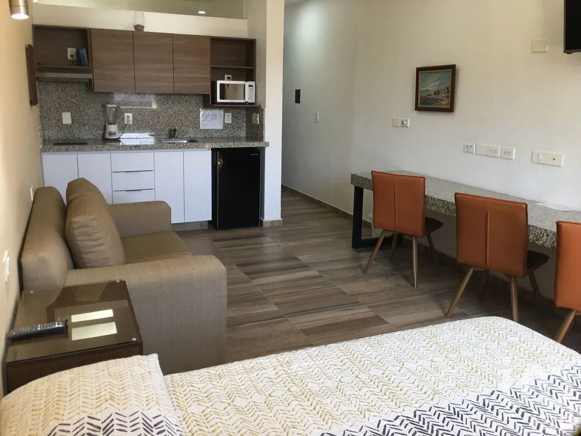 Departamento en Renta en Solares, Zapopan, Jalisco | NEX-276583 | iad México | Foto 1 de 11