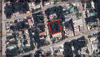 NEX-276584 - Terreno en Venta en La Veleta, CP 77760, Quintana Roo.