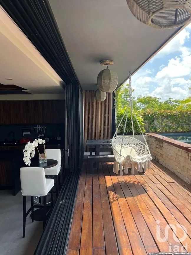 Departamento en Venta en Aldea Zamá, Tulum, Quintana Roo | NEX-276585 | iad México | Foto 1 de 5