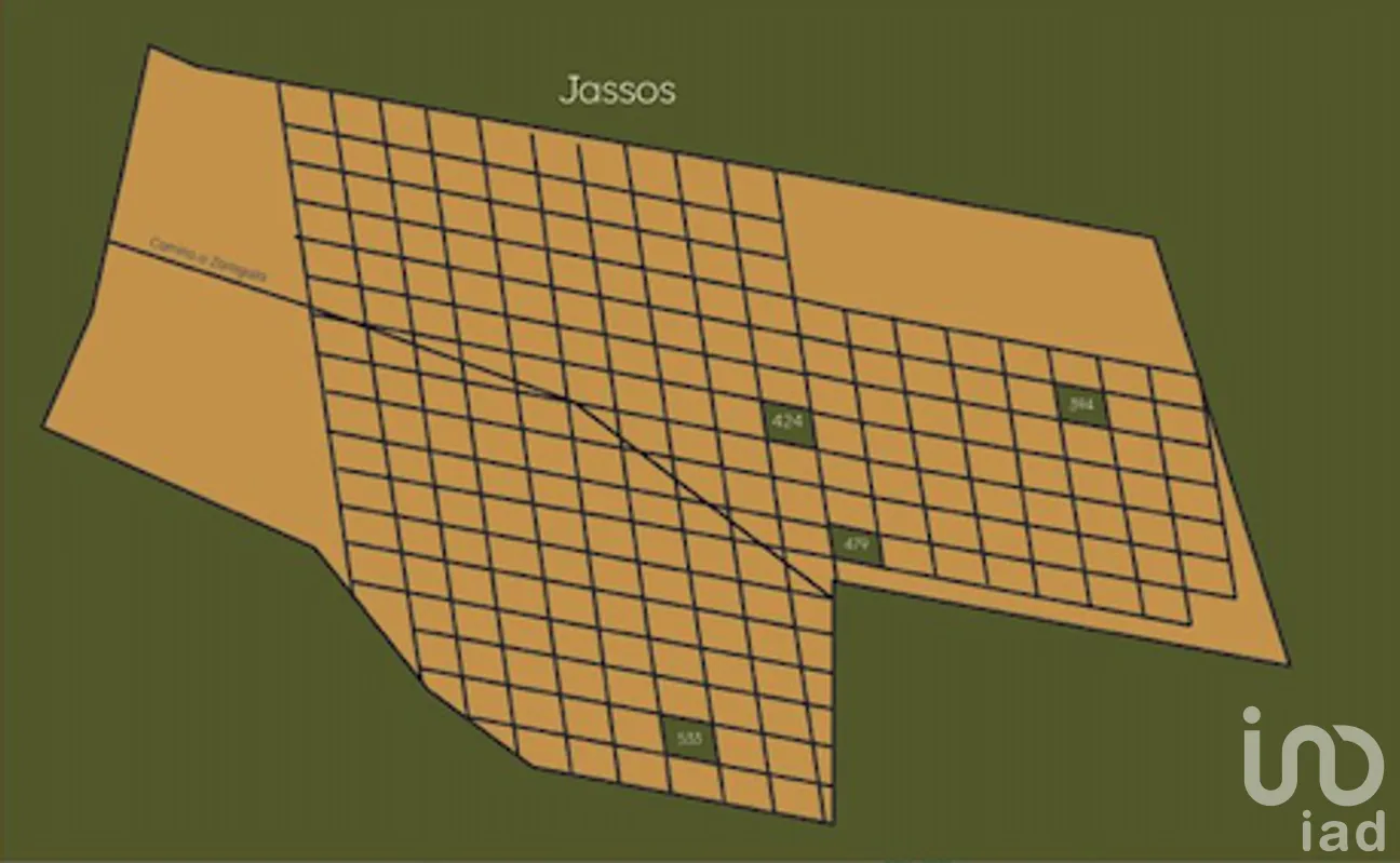 Terreno en Venta en Ciudad Satélite, San Luis Potosí, San Luis Potosí | NEX-276589 | iad México | Foto 6 de 9
