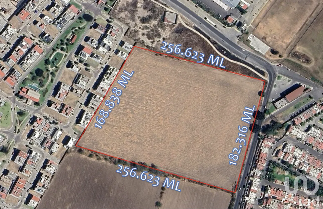 Terreno en Venta en Santa Anita, Tlajomulco de Zúñiga, Jalisco | NEX-276592 | iad México | Foto 3 de 17