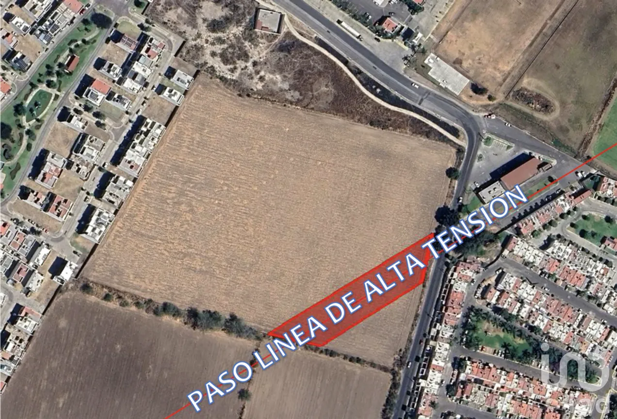 Terreno en Venta en Santa Anita, Tlajomulco de Zúñiga, Jalisco | NEX-276592 | iad México | Foto 4 de 17