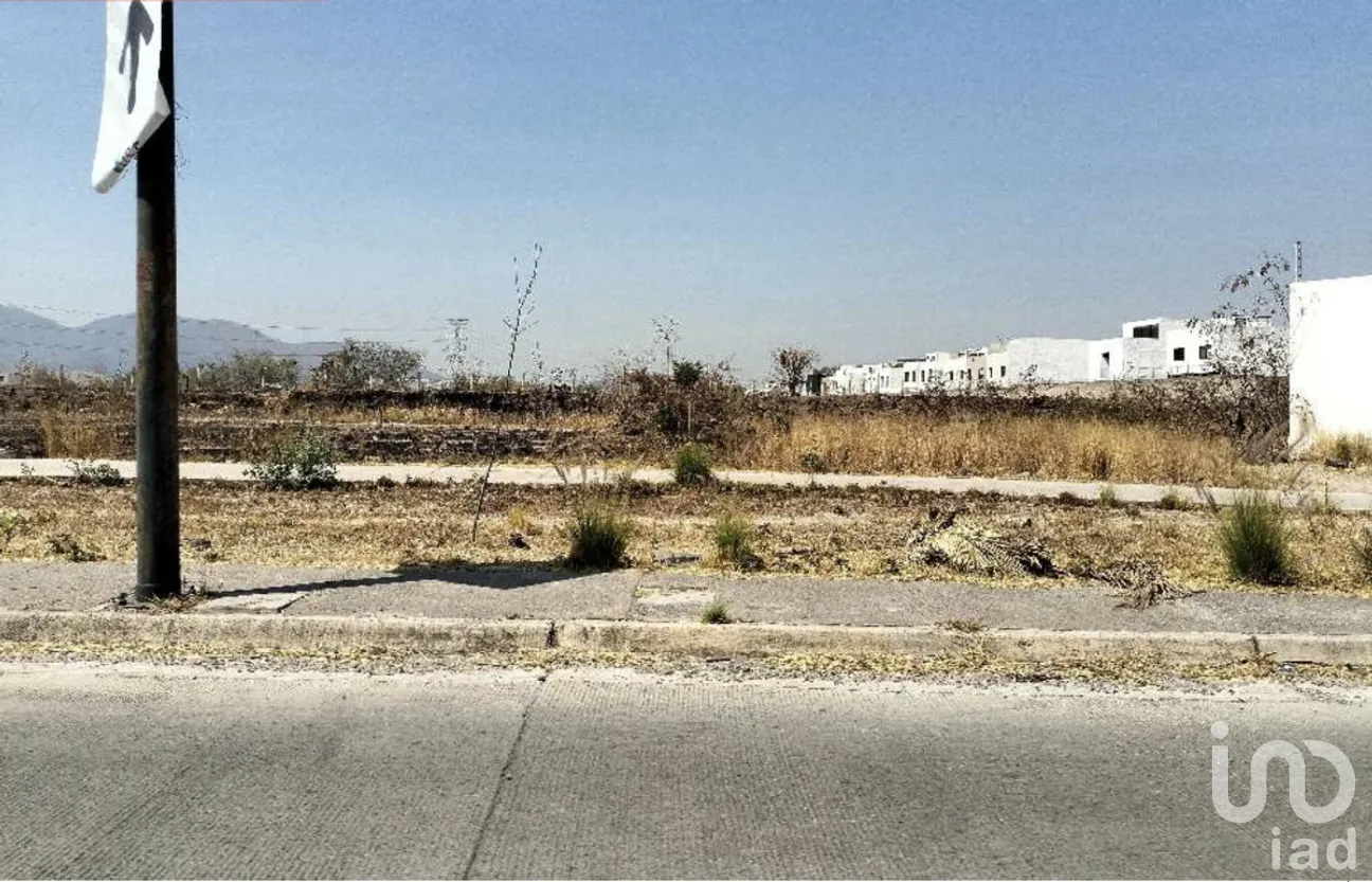 Terreno en Venta en Santa Anita, Tlajomulco de Zúñiga, Jalisco | NEX-276592 | iad México | Foto 5 de 17