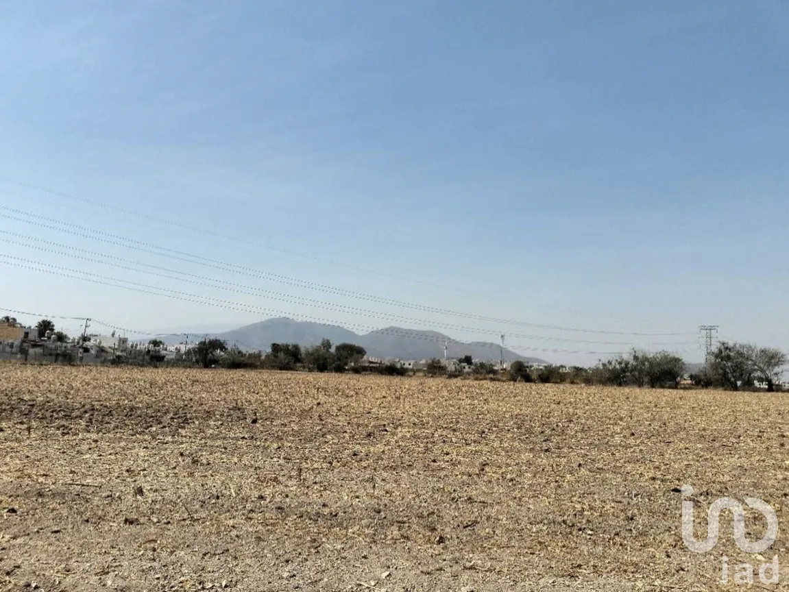 Terreno en Venta en Santa Anita, Tlajomulco de Zúñiga, Jalisco | NEX-276592 | iad México | Foto 7 de 17