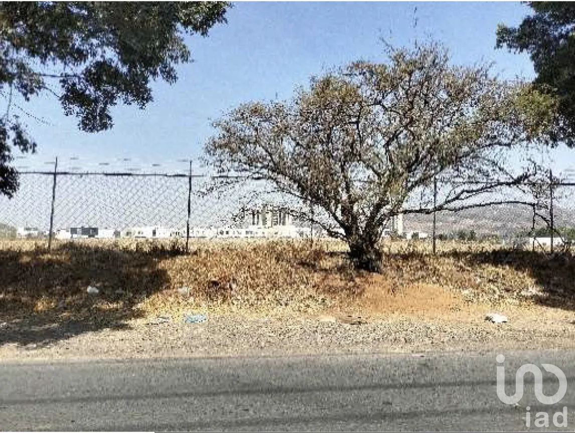 Terreno en Venta en Santa Anita, Tlajomulco de Zúñiga, Jalisco | NEX-276592 | iad México | Foto 8 de 17