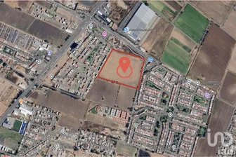 NEX-276592 - Terreno en Venta en Santa Anita, CP 45645, Jalisco.
