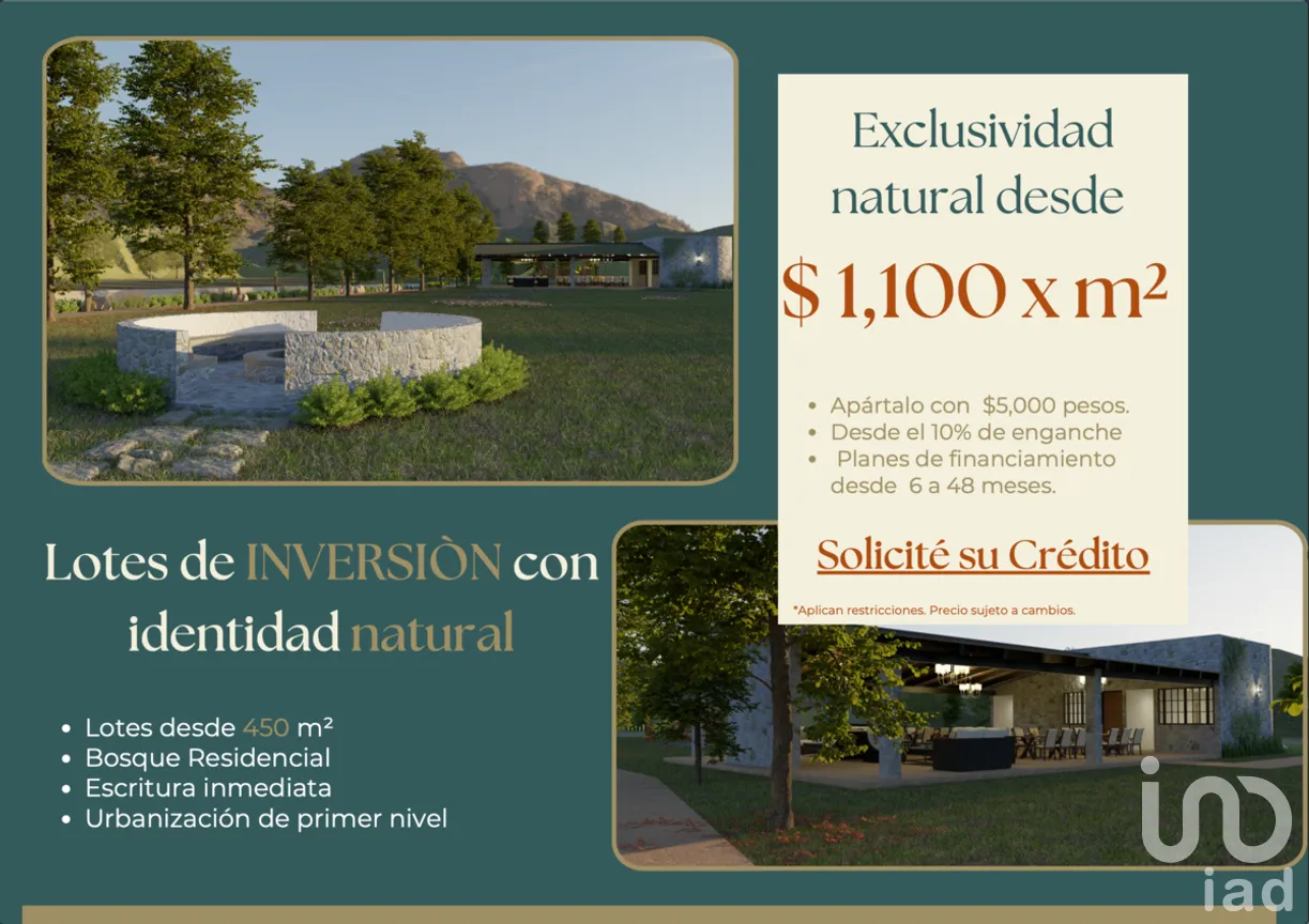 Terreno en Venta en Del Bosque, Zapopan, Jalisco | NEX-276594 | iad México | Foto 17 de 24