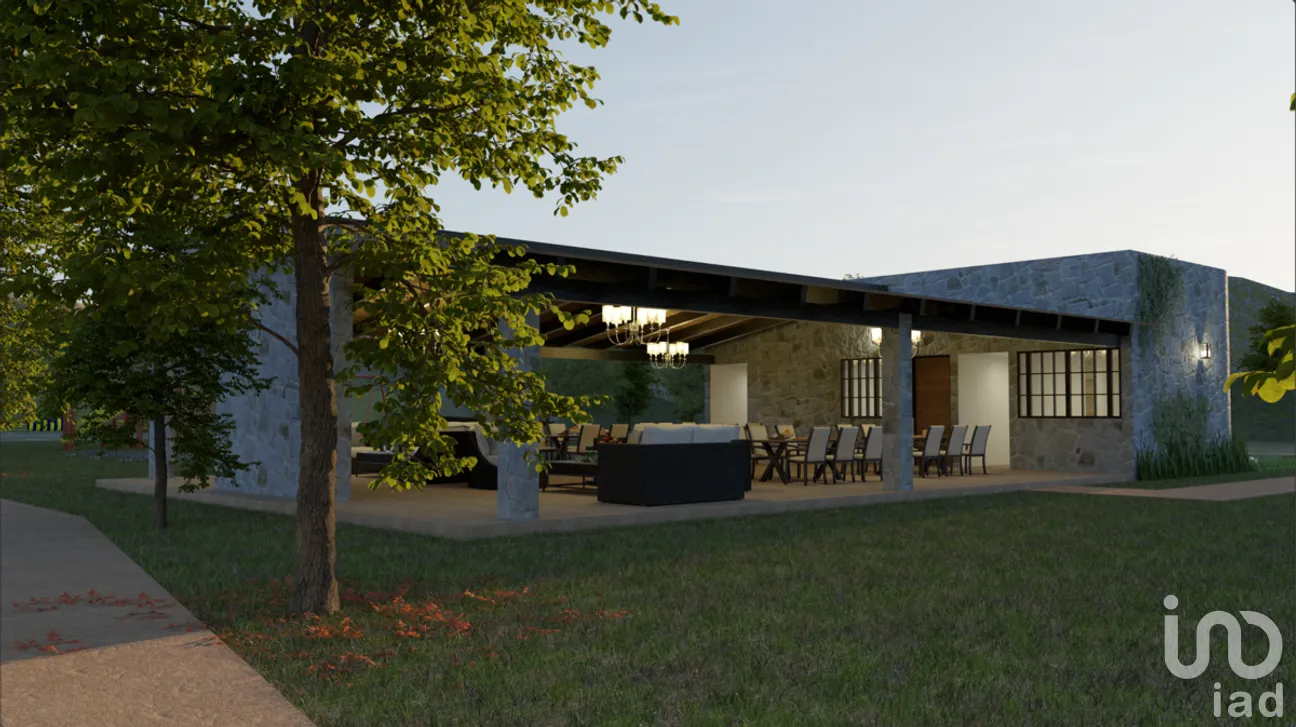 Terreno en Venta en Del Bosque, Zapopan, Jalisco | NEX-276594 | iad México | Foto 1 de 24