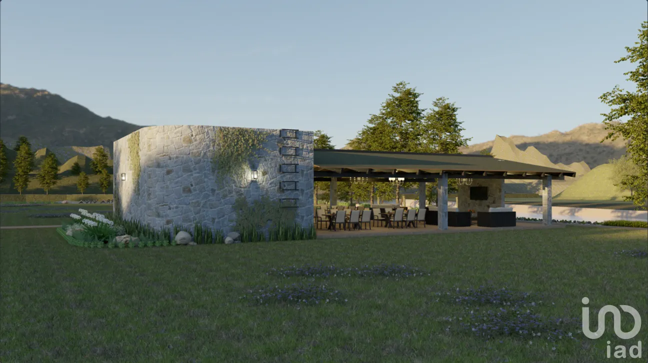 Terreno en Venta en Del Bosque, Zapopan, Jalisco | NEX-276595 | iad México | Foto 11 de 24