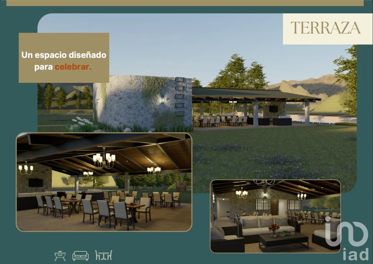 Terreno en Venta en Del Bosque, Zapopan, Jalisco | NEX-276595 | iad México | Foto 18 de 24