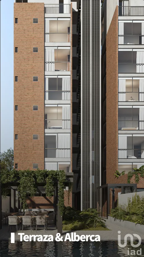 Departamento en Venta en Providencia 1a Secc, Guadalajara, Jalisco | NEX-276596 | iad México | Foto 9 de 20