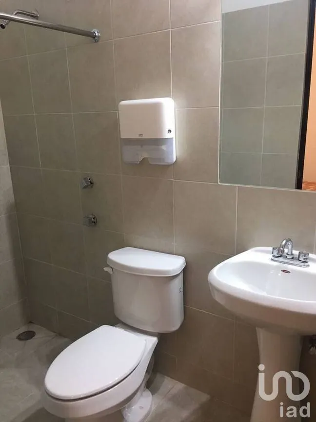 Departamento en Renta en Solares, Zapopan, Jalisco | NEX-276932 | iad México | Foto 4 de 9