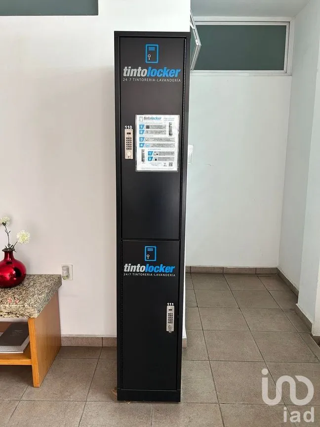 Departamento en Renta en Solares, Zapopan, Jalisco | NEX-276932 | iad México | Foto 9 de 9
