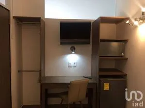 NEX-276932 - Departamento en Renta, con 1 baño, con 15 m2 de construcción en Solares, CP 45019, Jalisco.