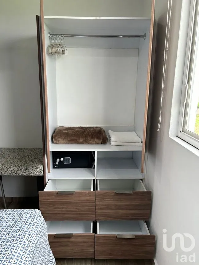 Departamento en Renta en Solares, Zapopan, Jalisco | NEX-280484 | iad México | Foto 12 de 27
