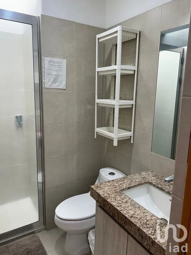 Departamento en Renta en Solares, Zapopan, Jalisco | NEX-280484 | iad México | Foto 21 de 27
