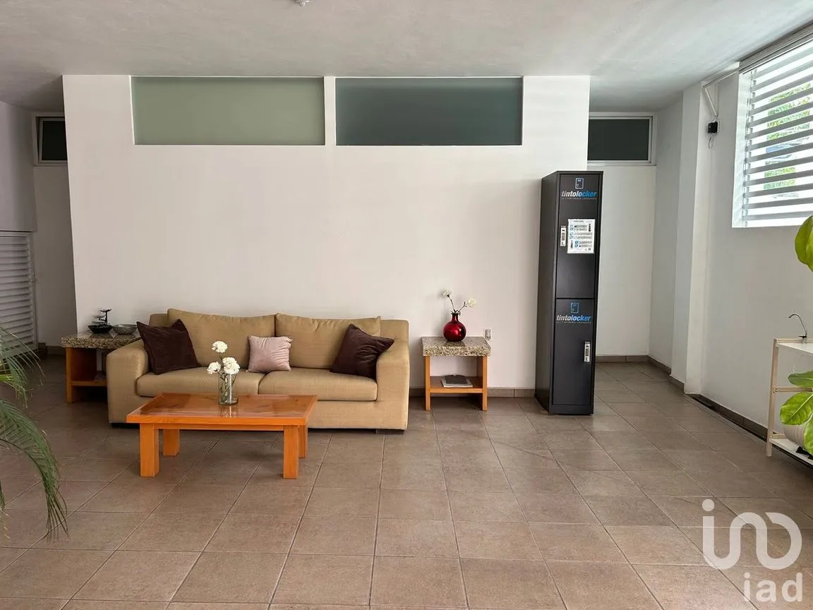 Departamento en Renta en Solares, Zapopan, Jalisco | NEX-280484 | iad México | Foto 23 de 27