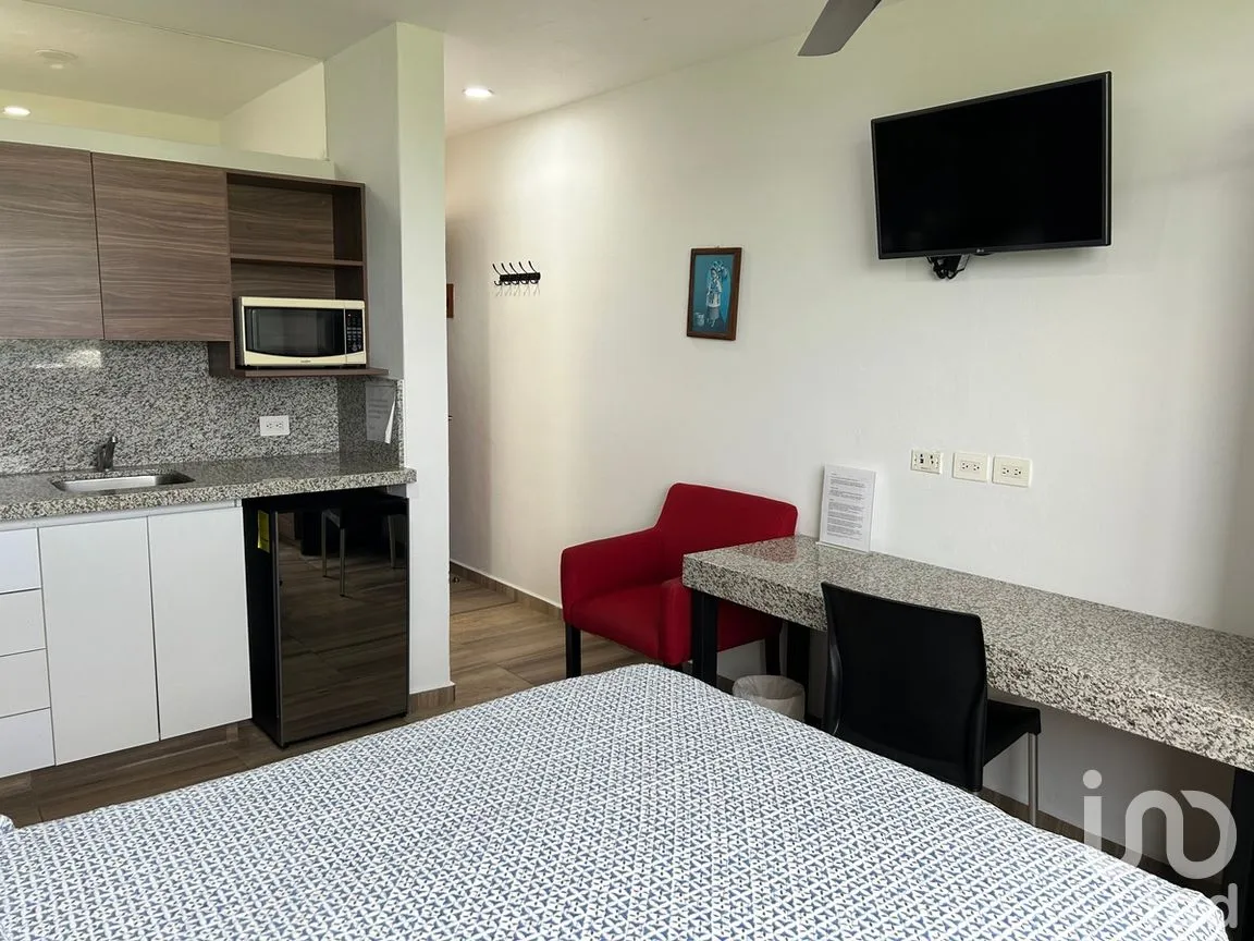 Departamento en Renta en Solares, Zapopan, Jalisco | NEX-280484 | iad México | Foto 5 de 27