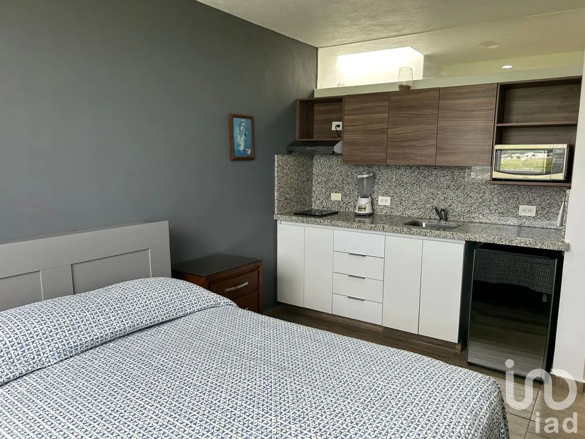 Departamento en Renta en Solares, Zapopan, Jalisco | NEX-280484 | iad México | Foto 6 de 27