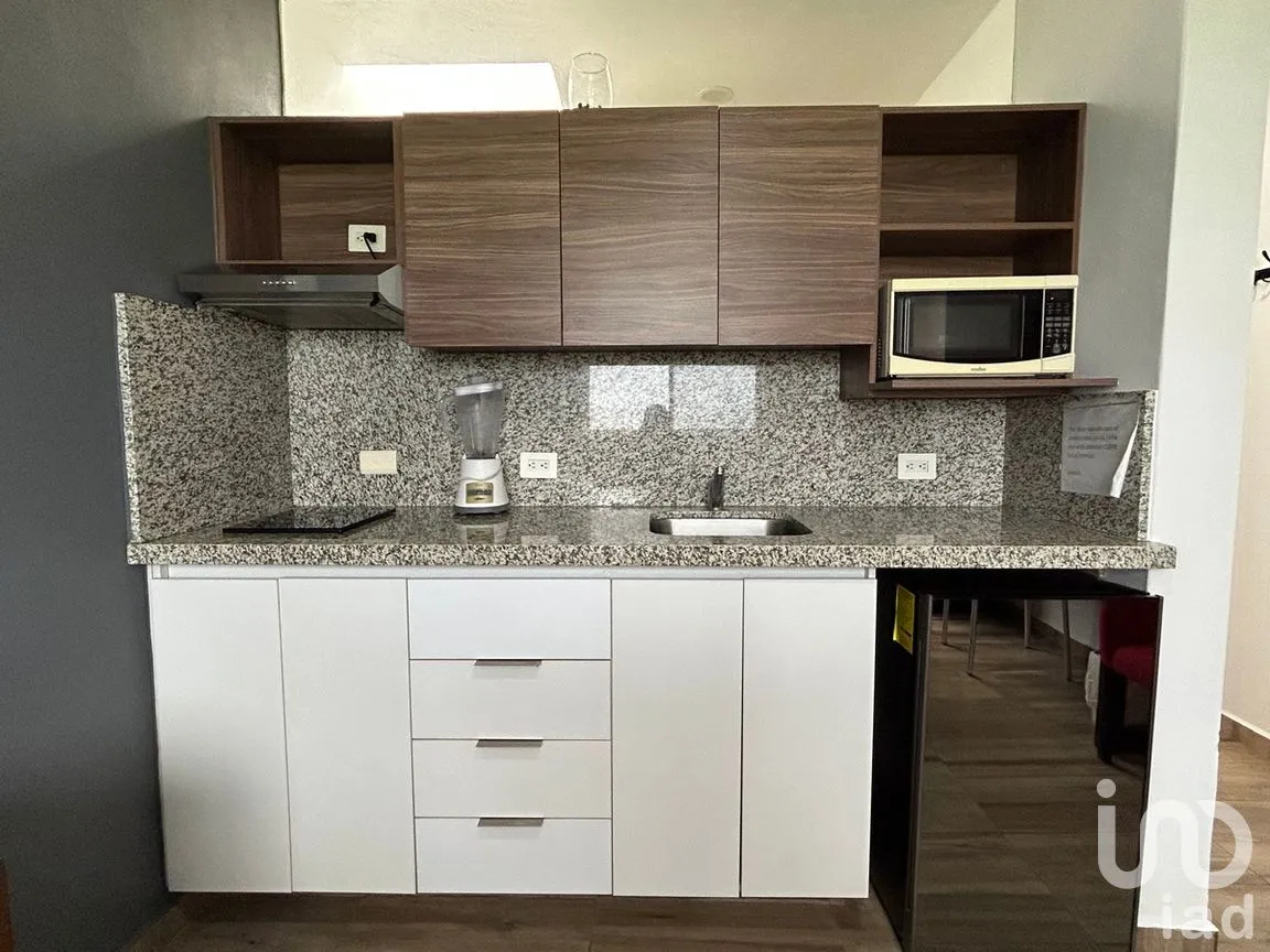 Departamento en Renta en Solares, Zapopan, Jalisco | NEX-280484 | iad México | Foto 7 de 27