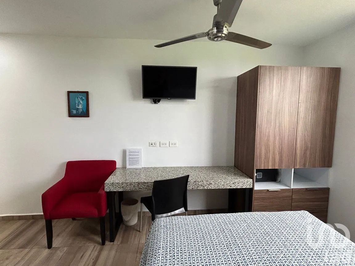 Departamento en Renta en Solares, Zapopan, Jalisco | NEX-280484 | iad México | Foto 8 de 27