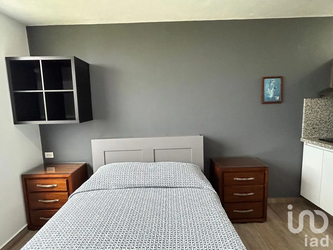 Departamento en Renta en Solares, Zapopan, Jalisco | NEX-280484 | iad México | Foto 9 de 27