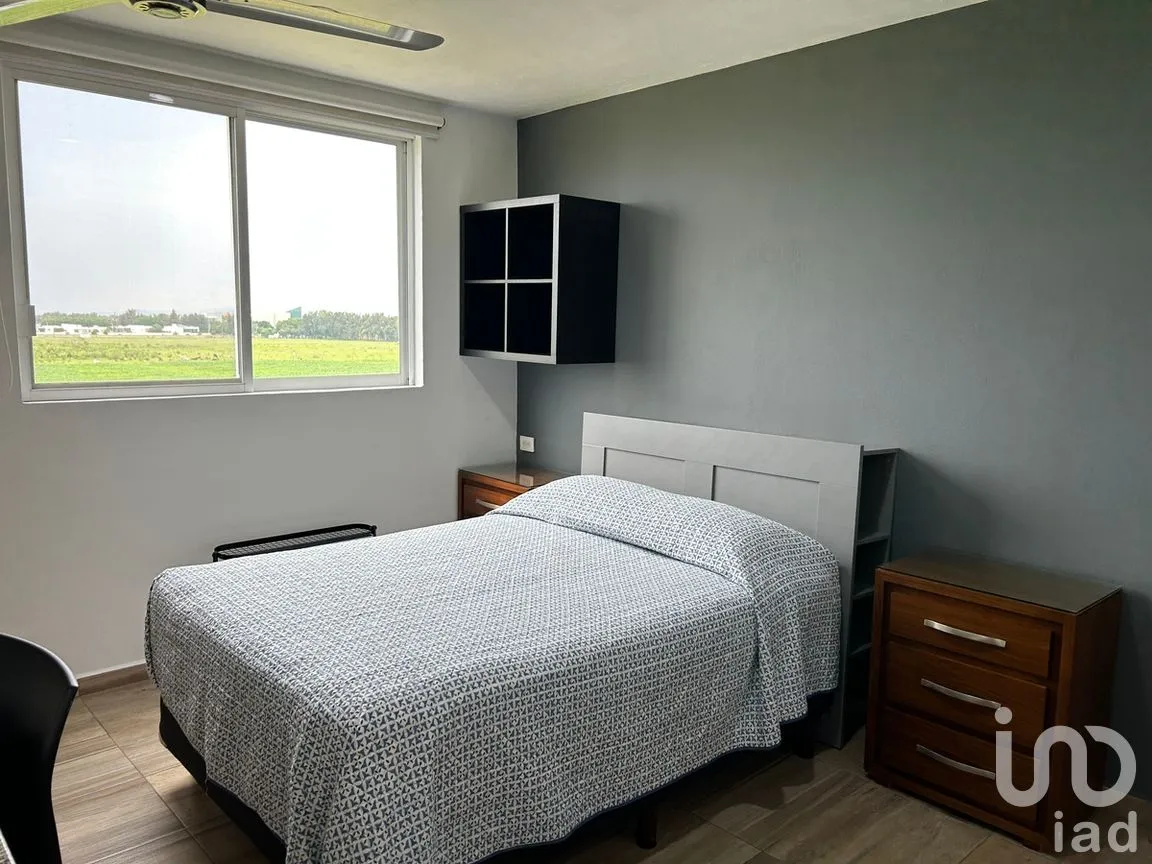 Departamento en Renta en Solares, Zapopan, Jalisco | NEX-280484 | iad México | Foto 1 de 27