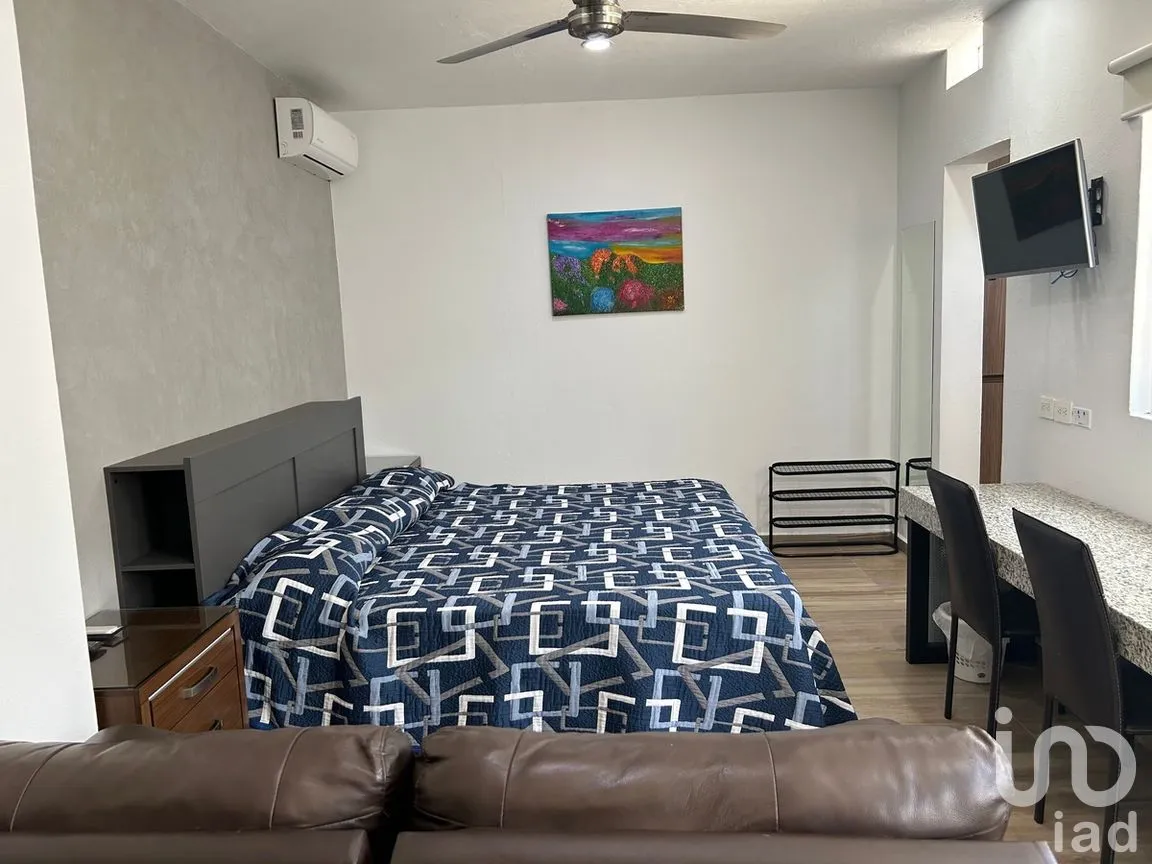 Departamento en Renta en Solares, Zapopan, Jalisco | NEX-280485 | iad México | Foto 2 de 27