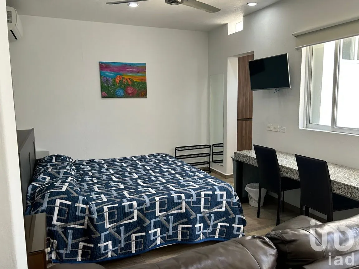 Departamento en Renta en Solares, Zapopan, Jalisco | NEX-280485 | iad México | Foto 3 de 27