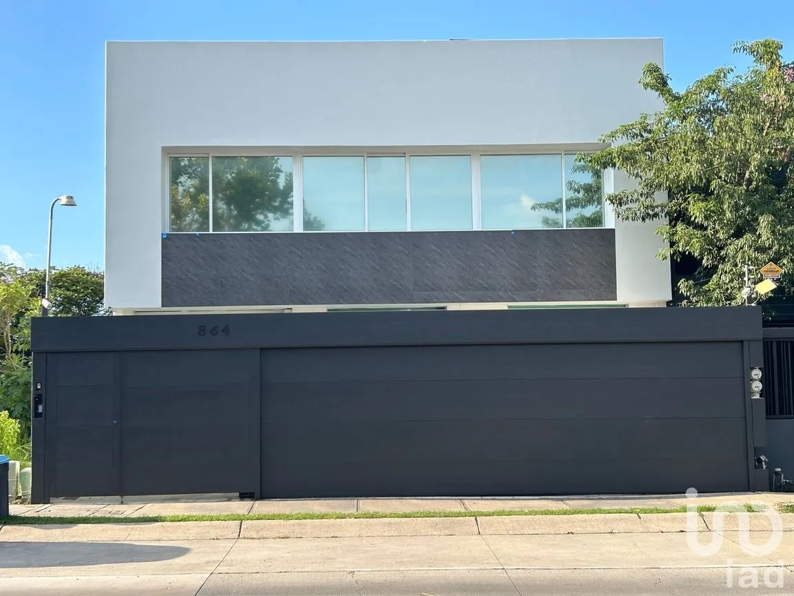 Departamento en Renta en Solares, Zapopan, Jalisco | NEX-280485 | iad México | Foto 27 de 27