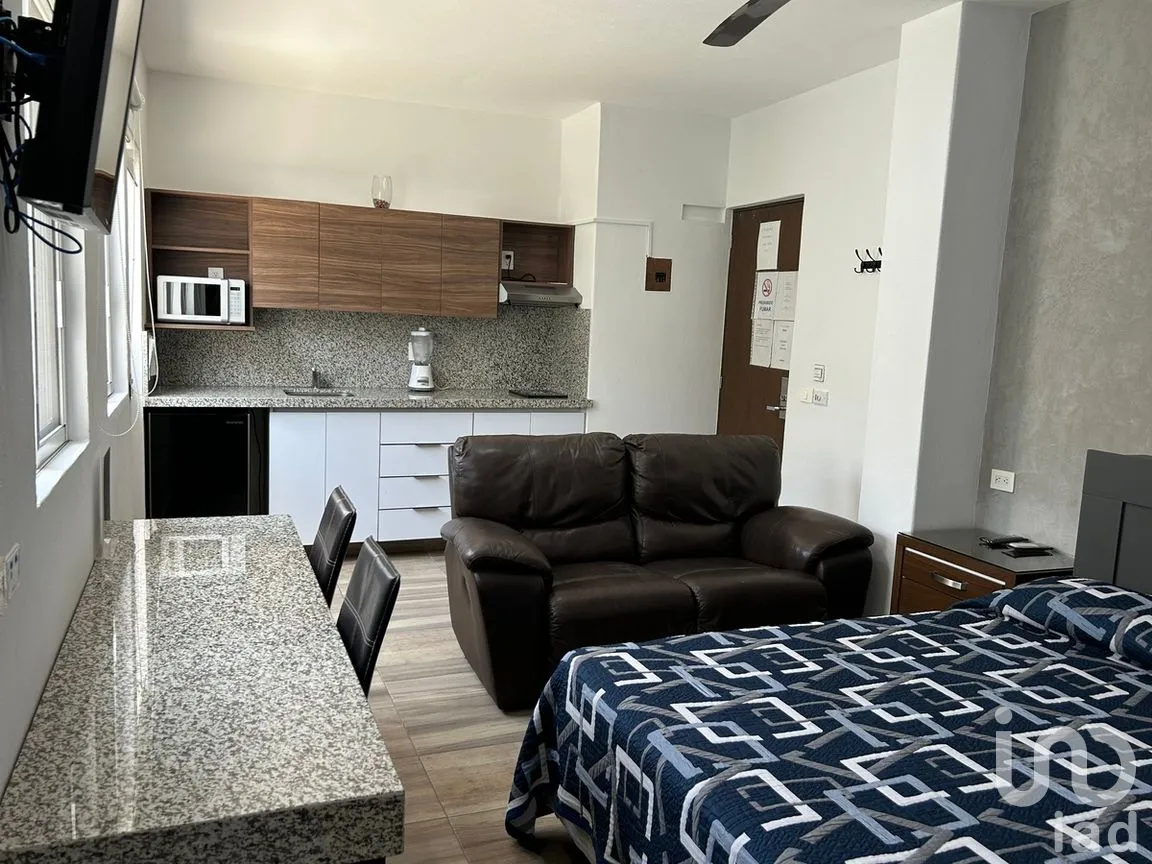 Departamento en Renta en Solares, Zapopan, Jalisco | NEX-280485 | iad México | Foto 4 de 27