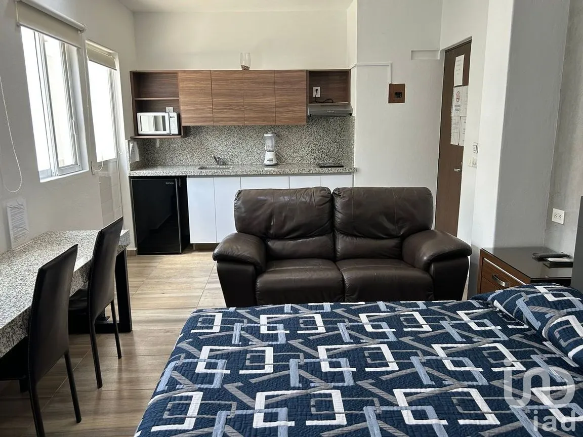 Departamento en Renta en Solares, Zapopan, Jalisco | NEX-280485 | iad México | Foto 5 de 27