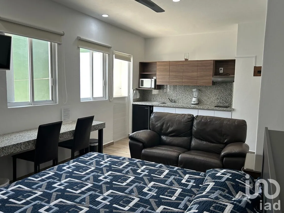 Departamento en Renta en Solares, Zapopan, Jalisco | NEX-280485 | iad México | Foto 6 de 27