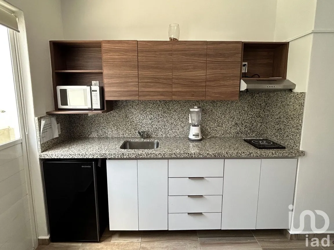 Departamento en Renta en Solares, Zapopan, Jalisco | NEX-280485 | iad México | Foto 7 de 27