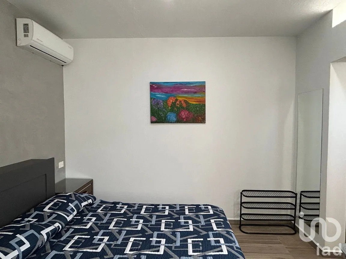 Departamento en Renta en Solares, Zapopan, Jalisco | NEX-280485 | iad México | Foto 8 de 27