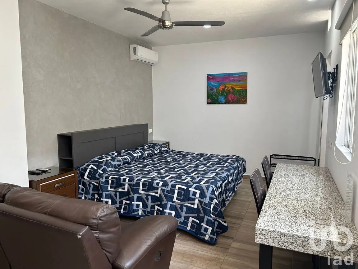 Departamento en Renta en Solares, Zapopan, Jalisco | NEX-280485 | iad México | Foto 1 de 27