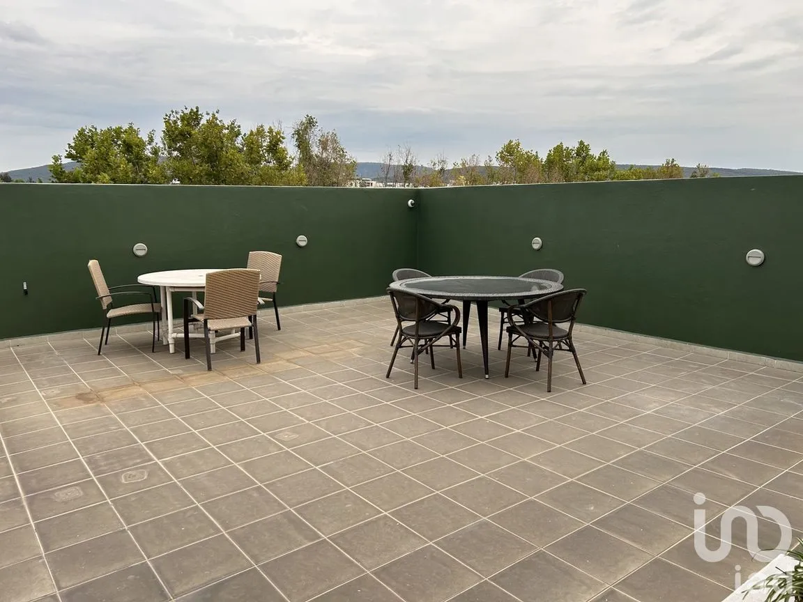 Departamento en Renta en Solares, Zapopan, Jalisco | NEX-280860 | iad México | Foto 17 de 17