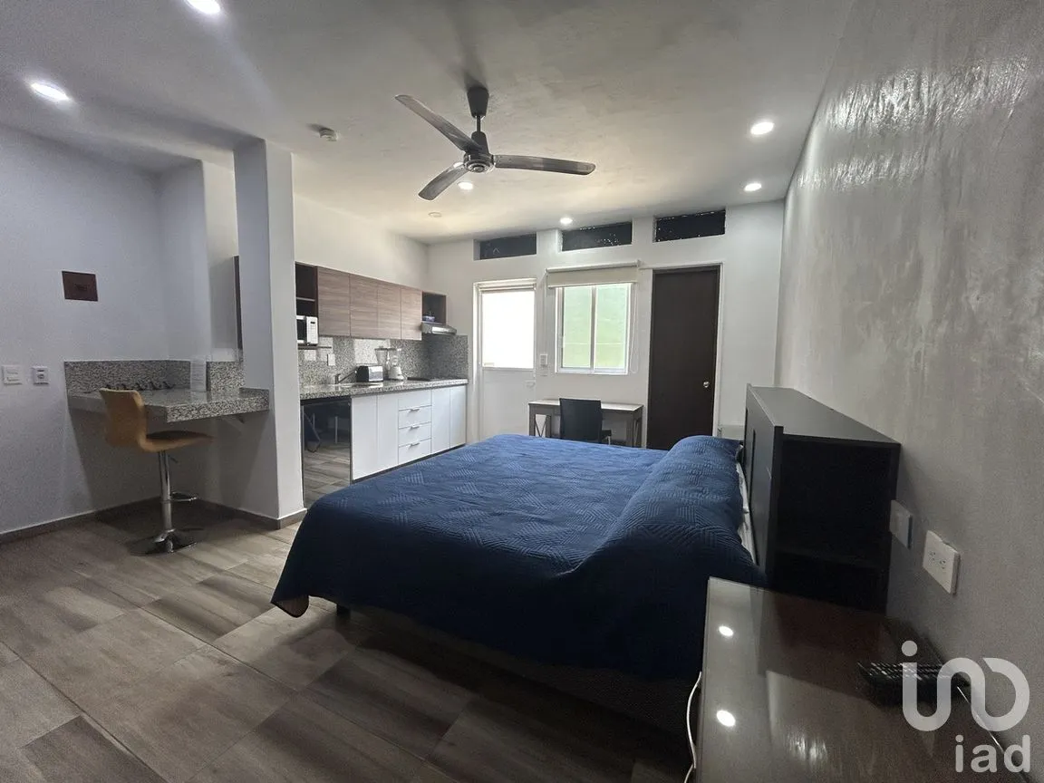 Departamento en Renta en Solares, Zapopan, Jalisco | NEX-280860 | iad México | Foto 3 de 17