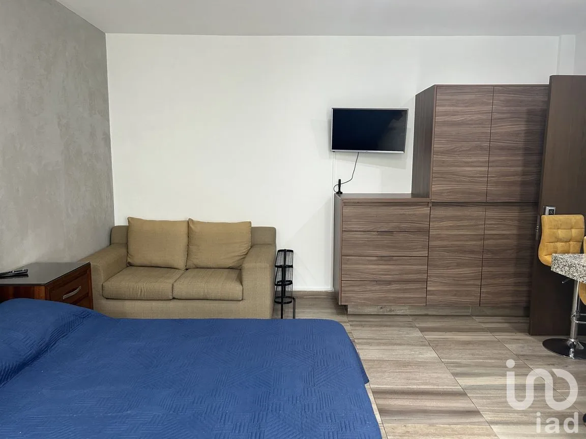 Departamento en Renta en Solares, Zapopan, Jalisco | NEX-280860 | iad México | Foto 4 de 17