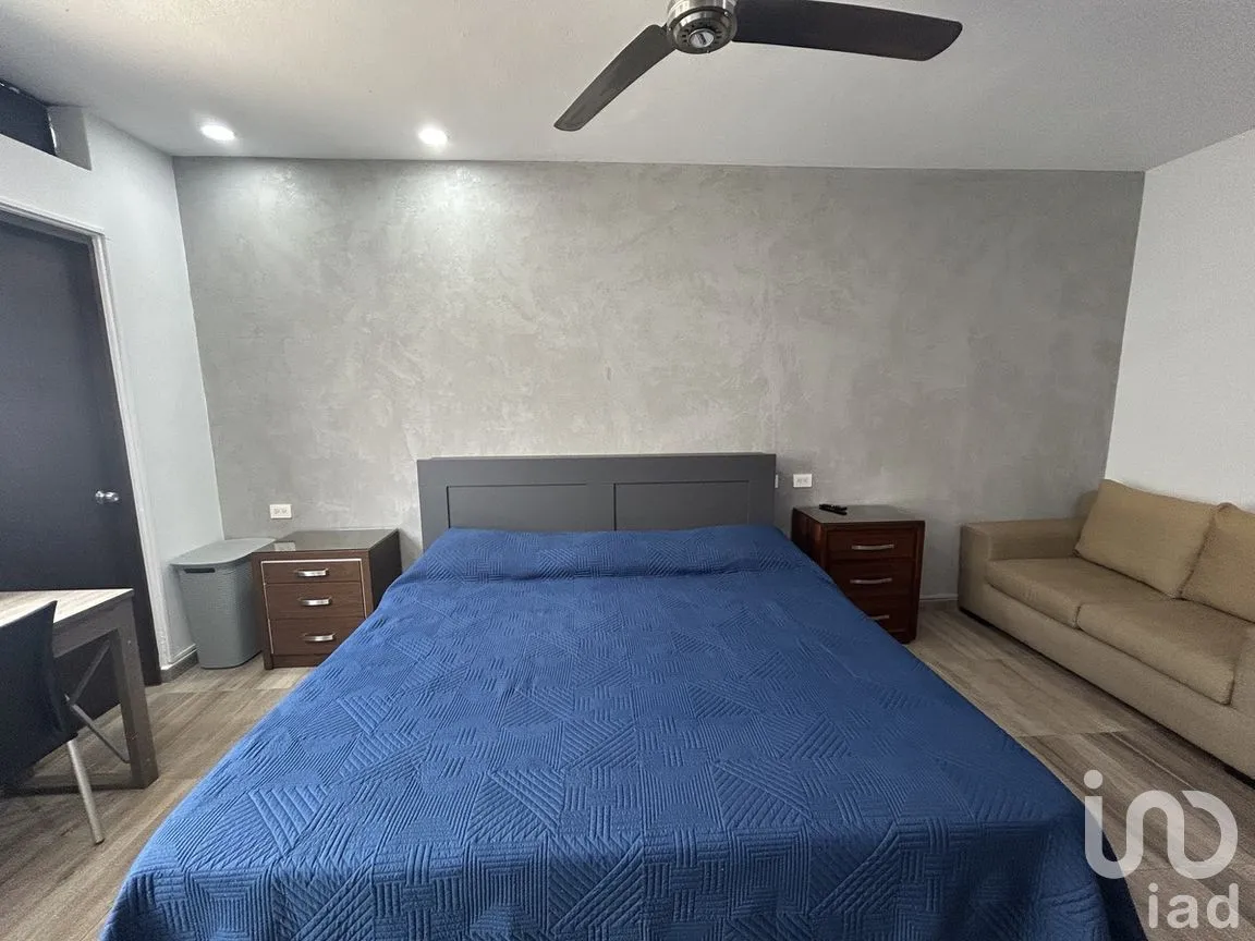 Departamento en Renta en Solares, Zapopan, Jalisco | NEX-280860 | iad México | Foto 5 de 17