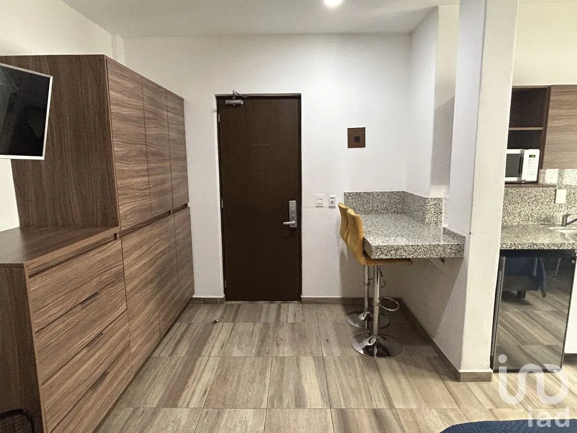 Departamento en Renta en Solares, Zapopan, Jalisco | NEX-280860 | iad México | Foto 7 de 17